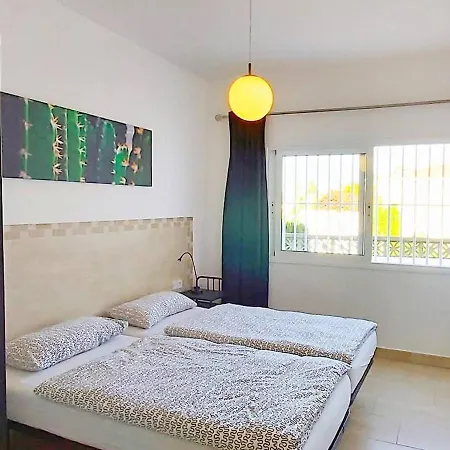 Casa Blanca - Well-Kept Flat With Great Sea View Lejlighed La Matanza De Acentejo