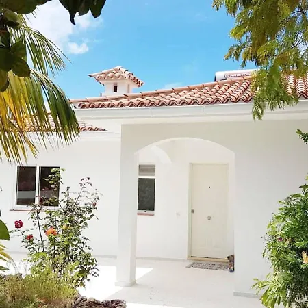 Casa Blanca - Well-Kept Flat With Great Sea View