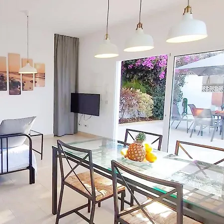 Casa Blanca - Well-Kept Flat With Great Sea View Apartment *